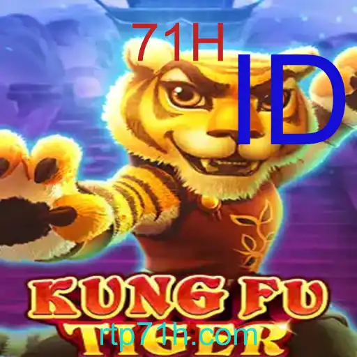 KungFuTiger
