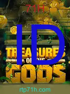 TreasureoftheGods